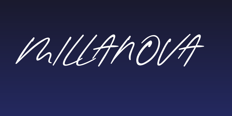 Millanova Social Header