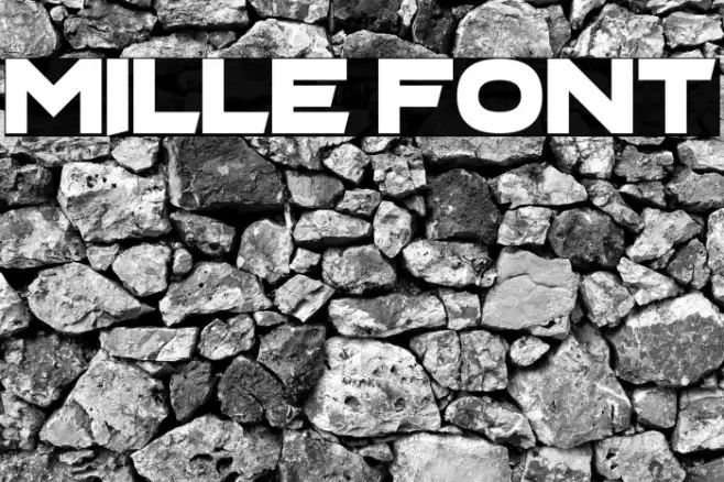 Mille Example 1