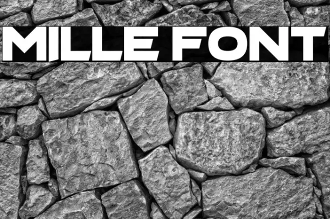 Mille Example 3
