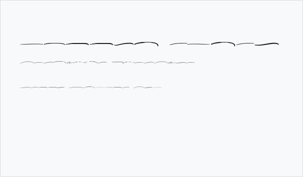 Millea Swash Business Card