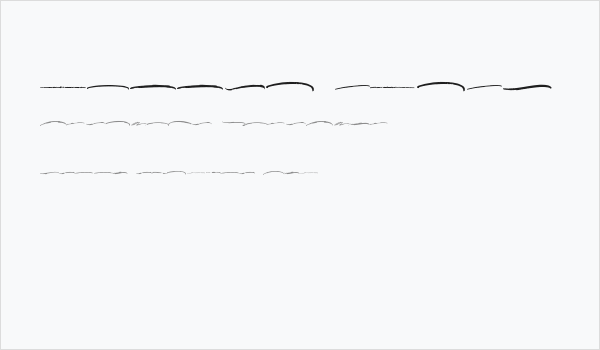 Millea Swash Business Card