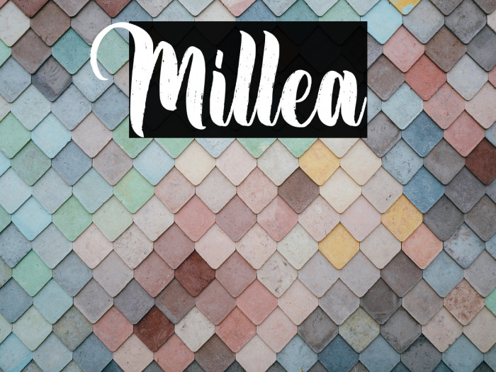 Millea Example 1