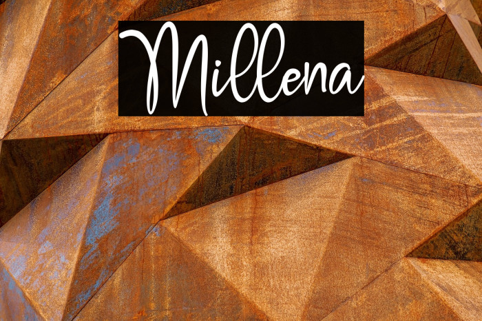 Millena Example 1