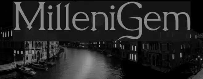 MilleniGem Fuentes examples