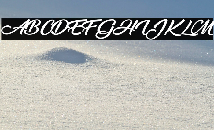 Millenia Personal Use  Example 3