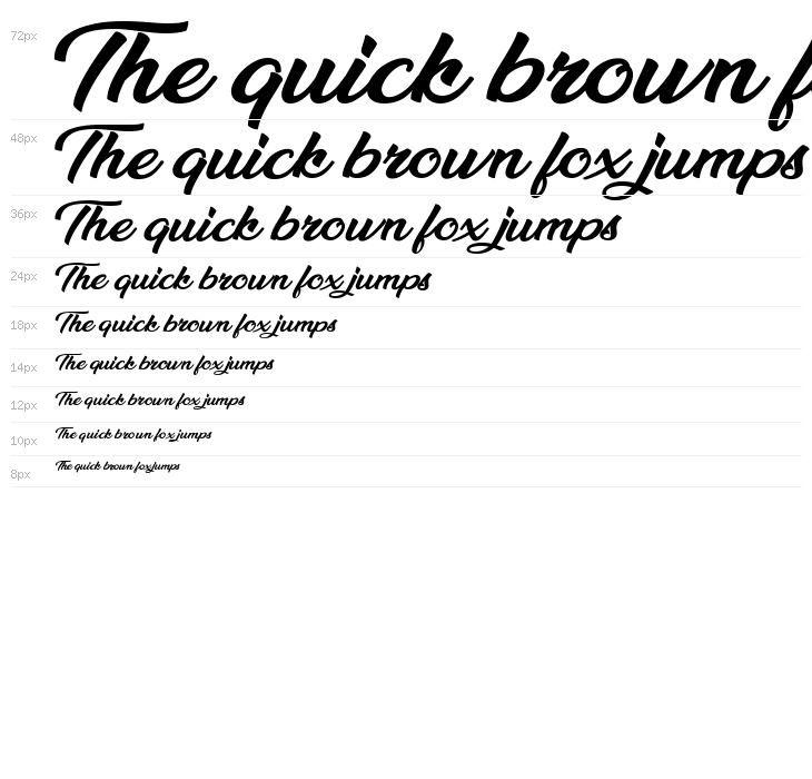 Millenia Personal Use  Waterfall