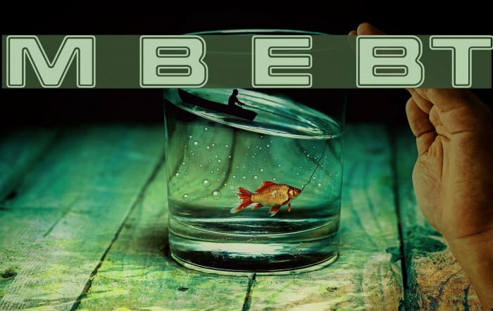 Millenium Bold Extended BT Example 2