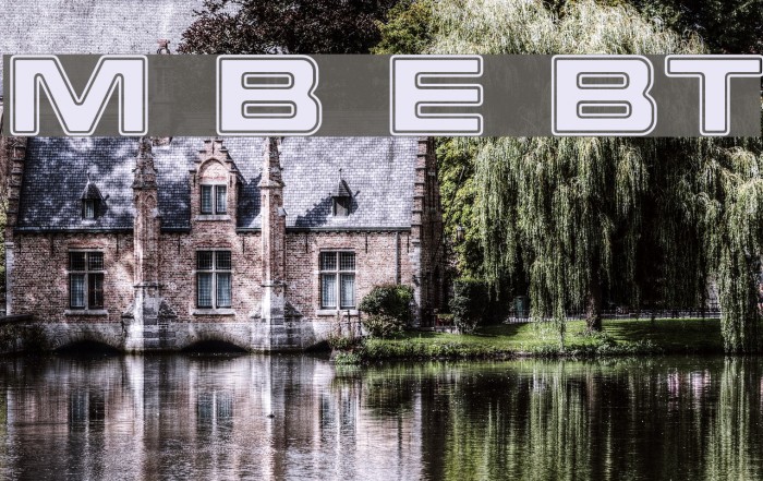 Millenium Bold Extended BT Example 3