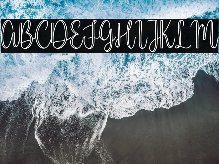 Millerline Example 1