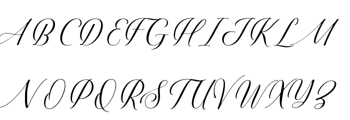 Millerstone DEMO Regular Font OTHER CHARS