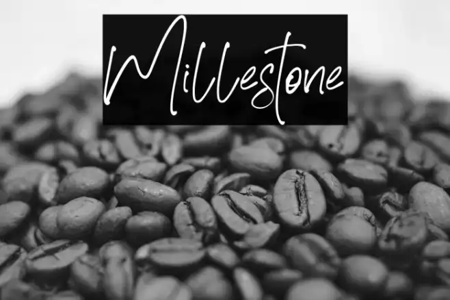 Millestone Example 1