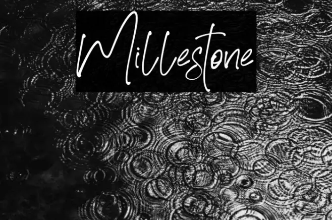 Millestone Example 2