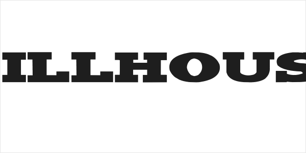 Millhouse Logo