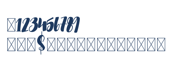 Millicious Other Characters