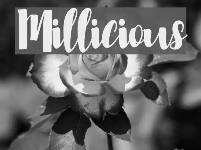 Millicious Example 2