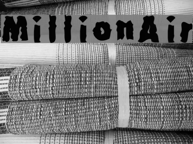 MillionAir Example 2
