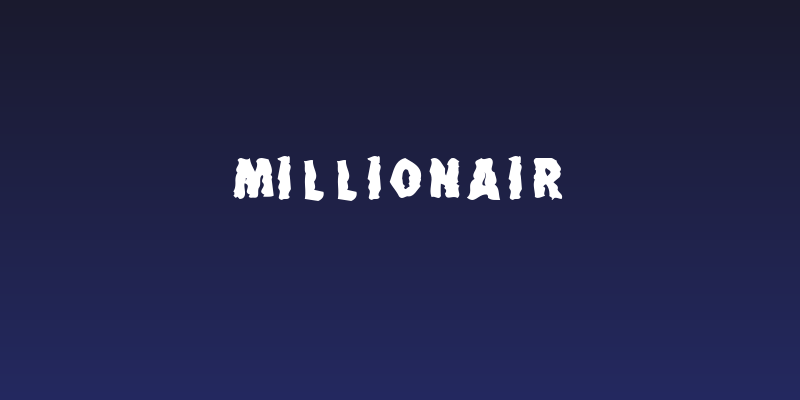MillionAir Social Header