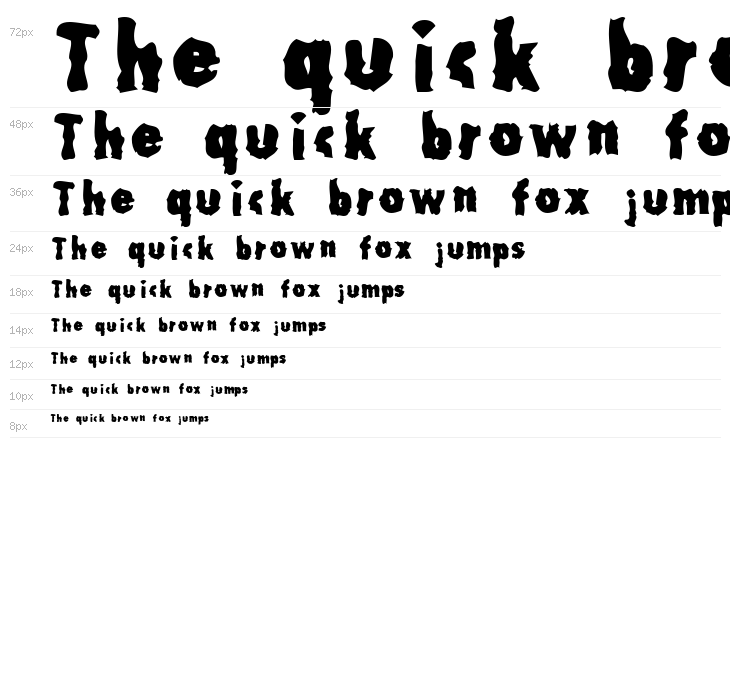 MillionAir Waterfall