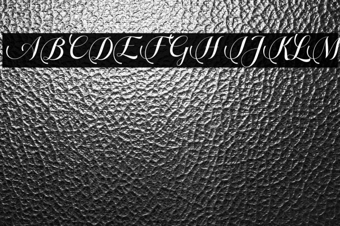 MillionHarmony-Regular Example 2