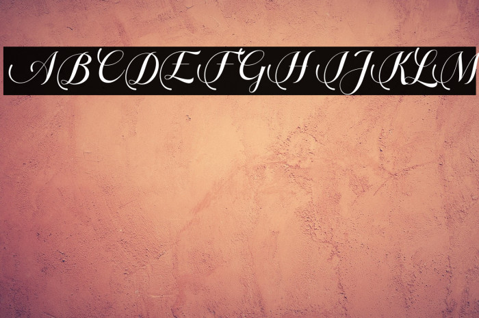 MillionHarmony-Regular Example 3