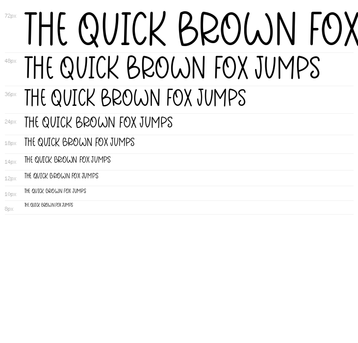 Millions Journey Waterfall