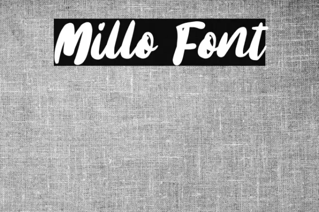 Millo Example 2