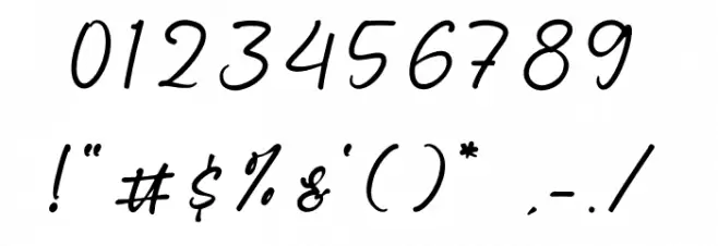 Millstversy Fuentes OTROS CHARS