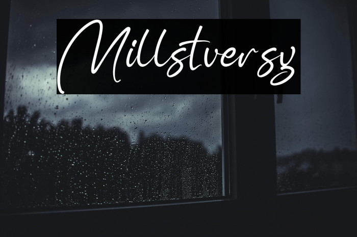 Millstversy Example 3