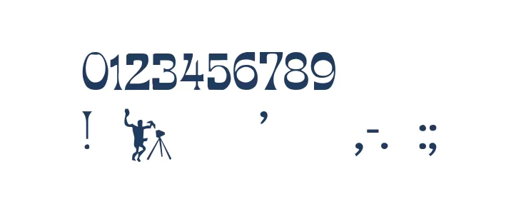 Numbers