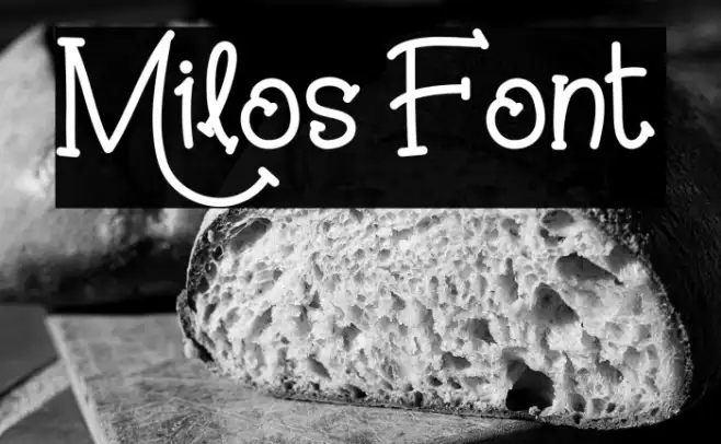 Milos Example 3