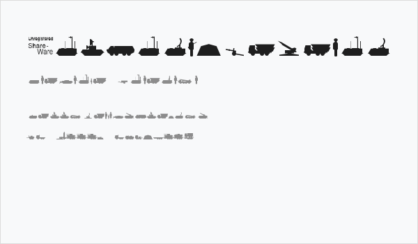 Milpics-Generic Business Card