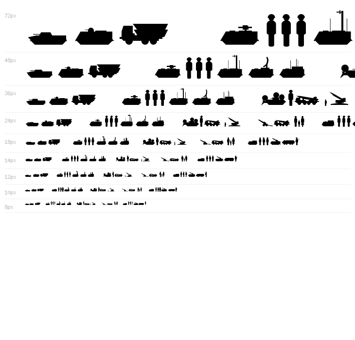Milpics-Generic Waterfall