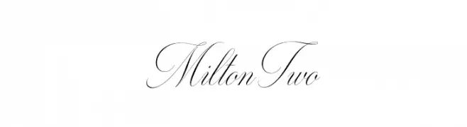 MiltonTwo  Frei Schriftart Herunterladen