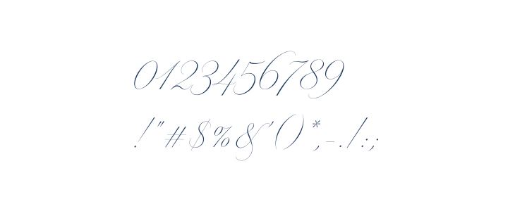 MiltonTwo Other Characters