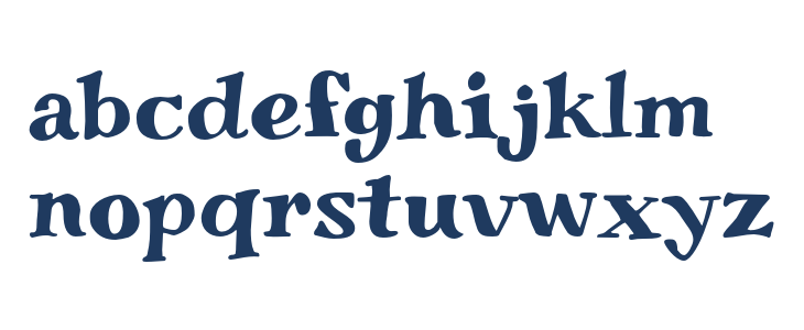 MiltonianTattoo Lowercase