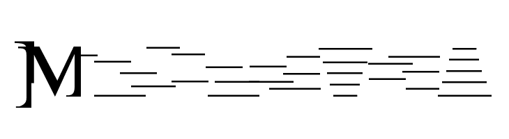 Miltown  Frei Schriftart Herunterladen