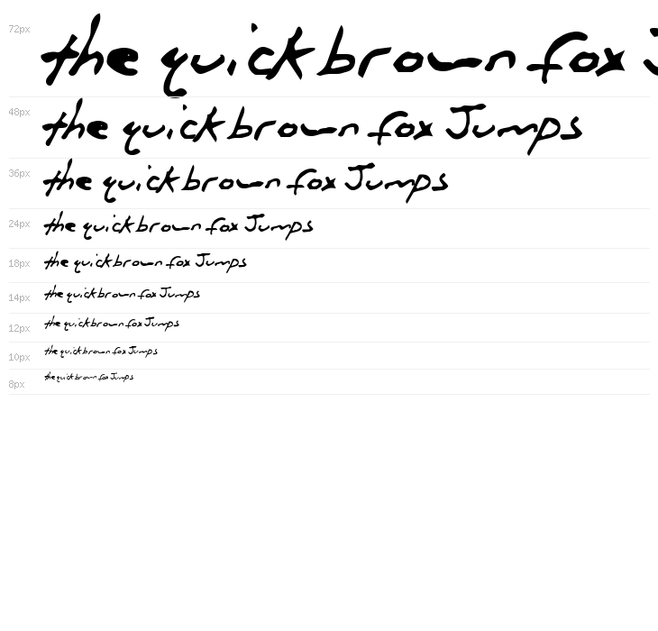 Milwaukee Cannibal Waterfall