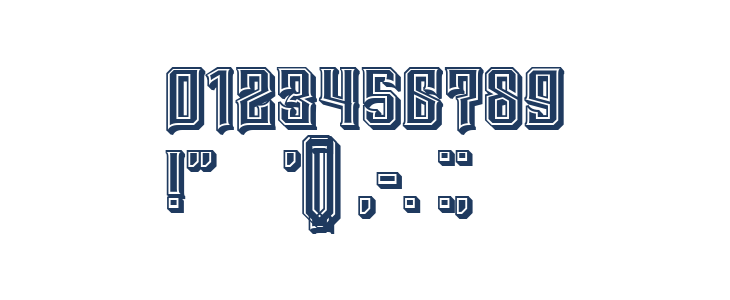 Mina is gone 3D Regular Other Characters