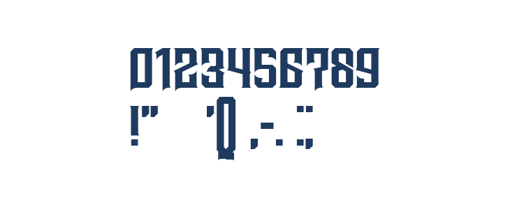 Mina is gone Regular Other Characters