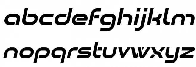 Minalis_Demo Italic Polices MINUSCULES