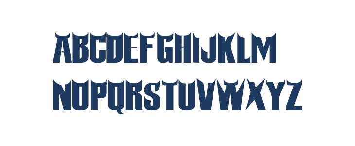 Minangkabau Uppercase