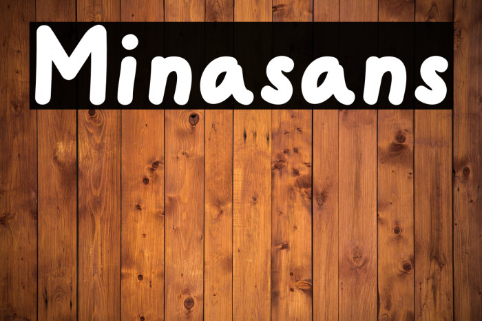 Minasans Example 2