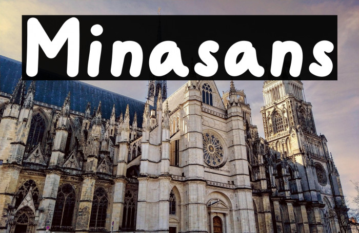 Minasans Example 3