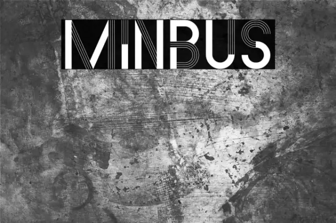 Minbus Example 3