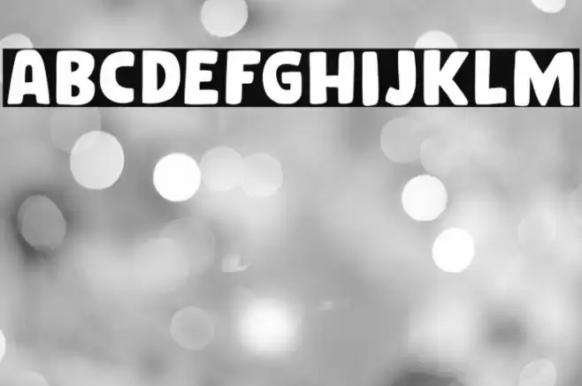 Mind Boggle DEMO Regular Font examples