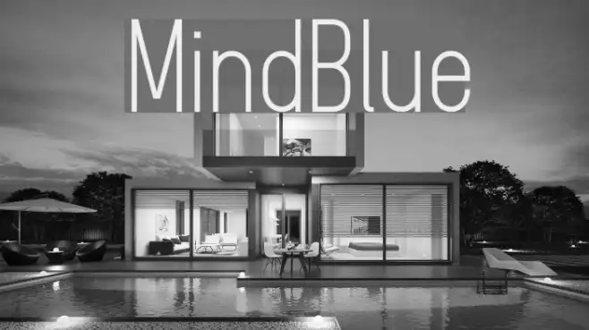 MindBlue Example 3