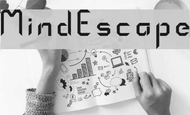 MindEscape Example 1