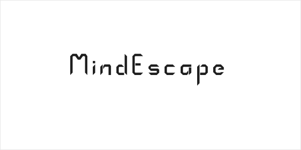 MindEscape Logo