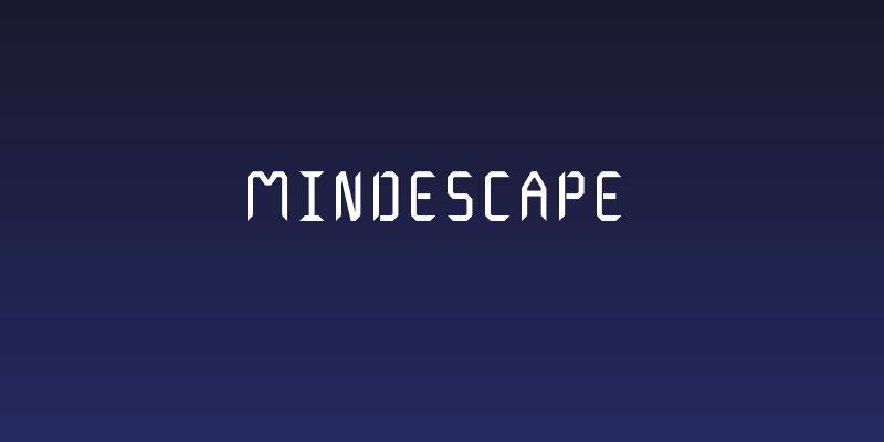 MindEscape Social Header