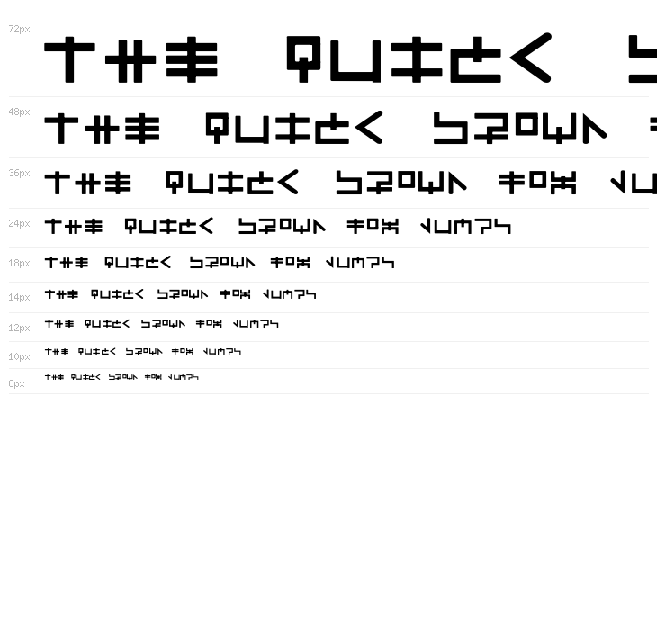 MindFields Waterfall